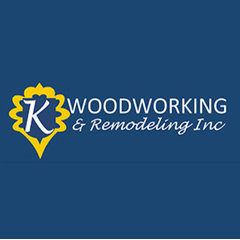 K Woodworking