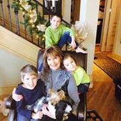 Aletha Burrage's photo