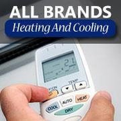 All Brands Heating And Cooling