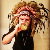 Adam Gregory's photo