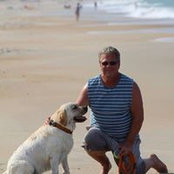 David Vanderburg's photo