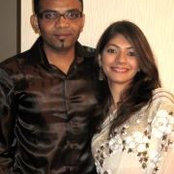 Photo de Virali Patel