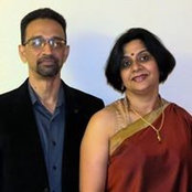 Sunanda Mitra's photo
