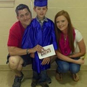 Brooks Jones's photo