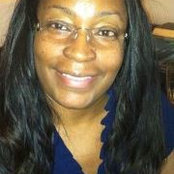 Audrey Gervin's photo