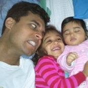 Vijay Myneni's photo