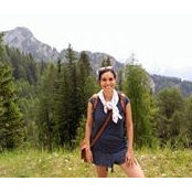 Elena Sevilla's photo
