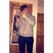 Foto von Reece King