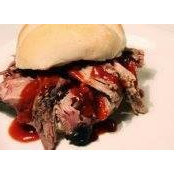 Barbeque Jim Lawshe's photo