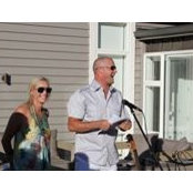Shannon Walsh's photo