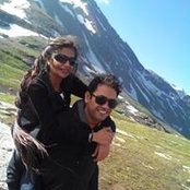 Foto von Rohit Sharma