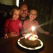 Ashley Penhall's photo