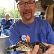Guy Wallace's photo