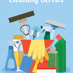Carry Larring's Cleaning Service