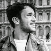 Patrick Cartellis billede