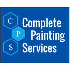 Complete Painting Services