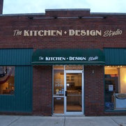 The Kitchen Design Studio - Williamsport, PA, US 17701