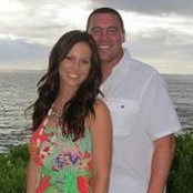 Brad N Stephanie Ellett's photo