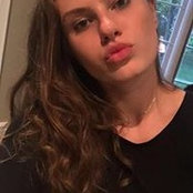 Vicky Kravtchenkos foto