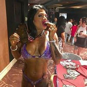 Photo de Aura Belasco Gomes