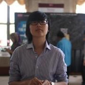 Izati Abdullah's photo