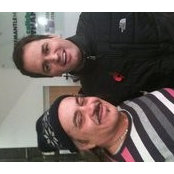 Greig Hilton's photo