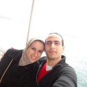 Mai Saad's photo