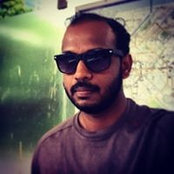 Foto von Abhijeet Ramesh