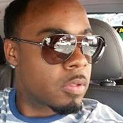 Delroy Baxters foto