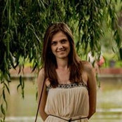 Foto de Iulia Cailean
