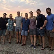 Ryan Anderson's photo