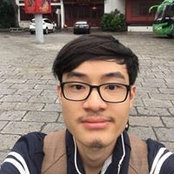 Zhen Ting's photo
