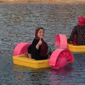 Yasmine Eid's photo