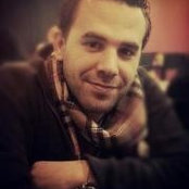 Bader Aghbar's photo