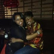 Melody Thornton's photo