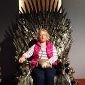 Babs Butler's photo