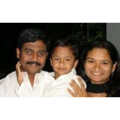 Kiran Matta's photo