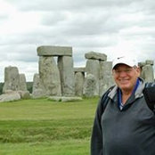David Walsh's photo