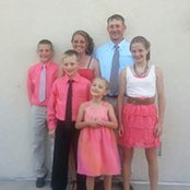 Danielle Luthman's photo