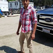 Michael Gonzales's photo