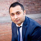 Shaz Karim's photo