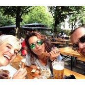 Foto von Janet Weisse