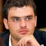 Narek Ghazarian's photo