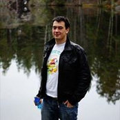 Filipp Panfilov's photo