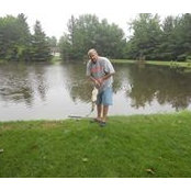Joe Clark's photo