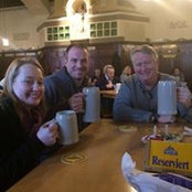 Scott Davis's photo