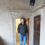 Kyle Tressler's photo