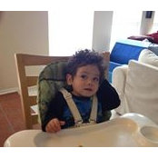 Mark Valderrama's photo