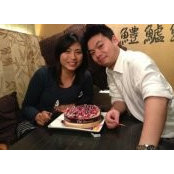 Christine Lao's photo