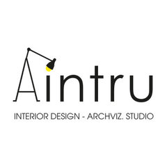 Aintru - interior design studio
